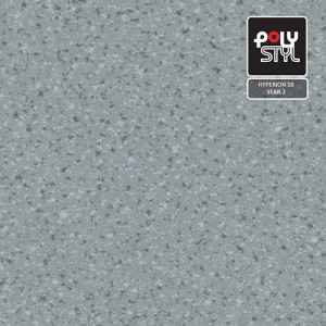 Линолеум Polystyl Hyperion SB Star 2